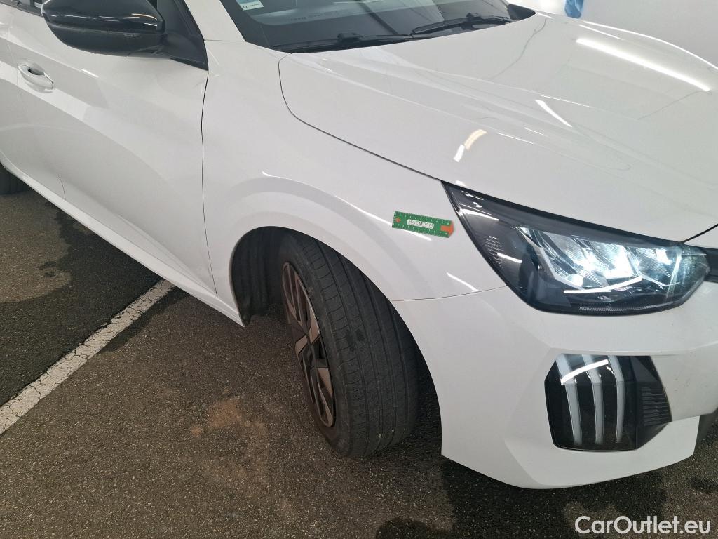  Peugeot  208   / 2023 / 5P / Berline PureTech 100 SS Active / GARANTIE STELLANTIS 10 ANS VOIR PHOTO 2 #26