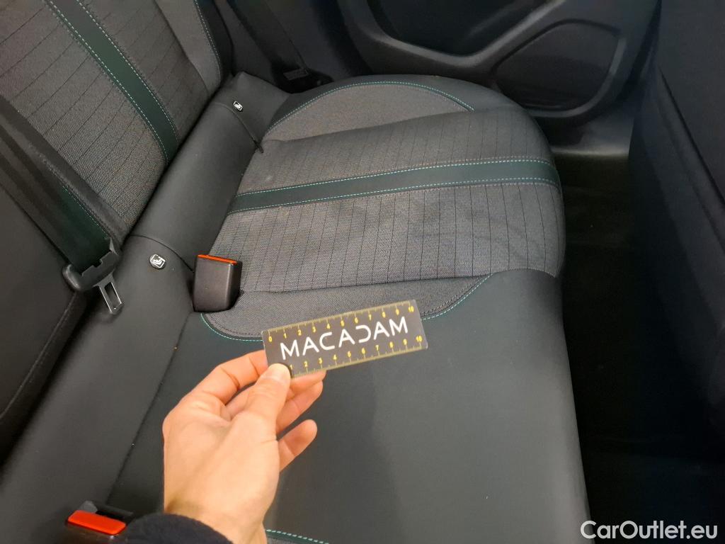  Peugeot  208   / 2019 / 5P / Berline PureTech 100 SS EAT8 Allure Pack / GARANTIE STELLANTIS 10 ANS VOIR PHOTO 2 #57