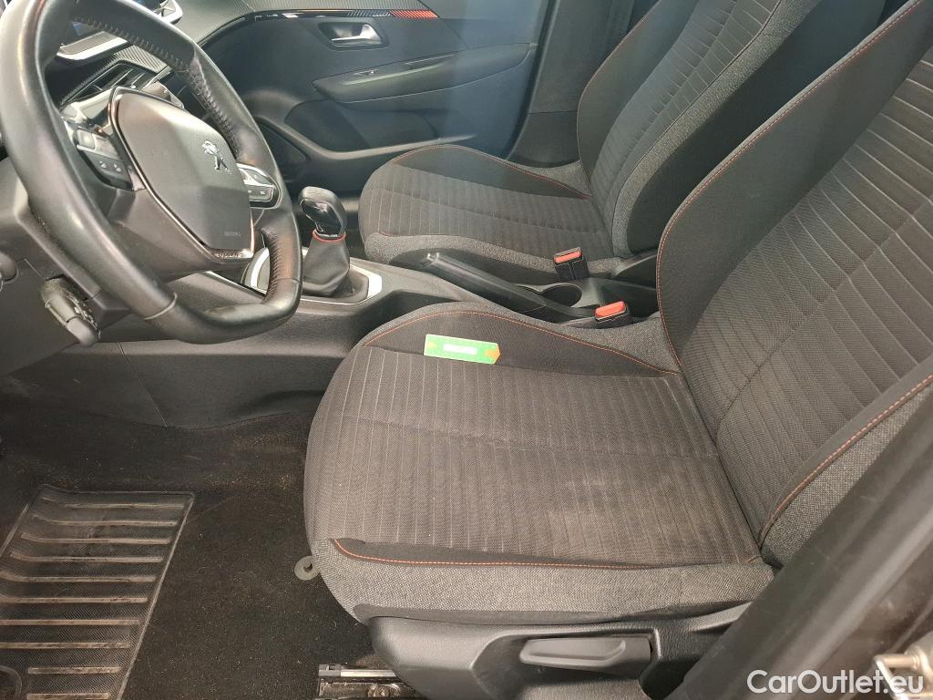  Peugeot  208   / 2019 / 5P / Berline Puretech 75 SS Active Business / GARANTIE STELLANTIS 10 ANS VOIR PHOTO 2 #44