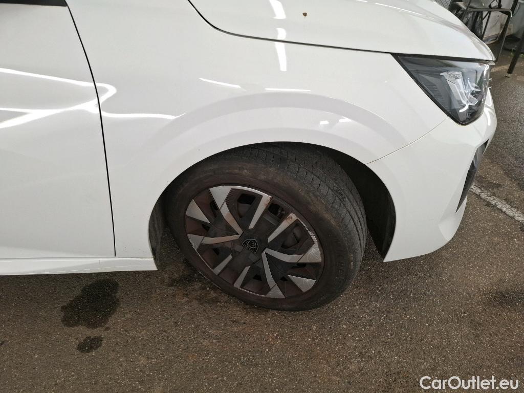  Peugeot  208   / 2023 / 5P / Berline PureTech 100 SS Active / GARANTIE STELLANTIS 10 ANS VOIR PHOTO 2 #10