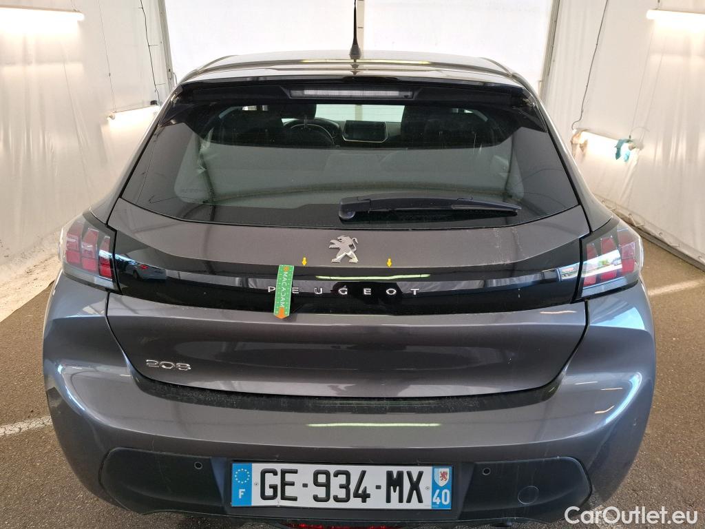  Peugeot  208   / 2019 / 5P / Berline Puretech 75 SS Active Business / GARANTIE STELLANTIS 10 ANS VOIR PHOTO 2 #33
