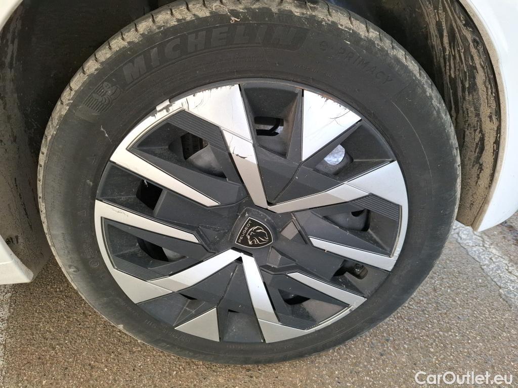  Peugeot  208   / 2023 / 5P / Berline PureTech 100 SS Active / GARANTIE STELLANTIS 10 ANS VOIR PHOTO 2 #32