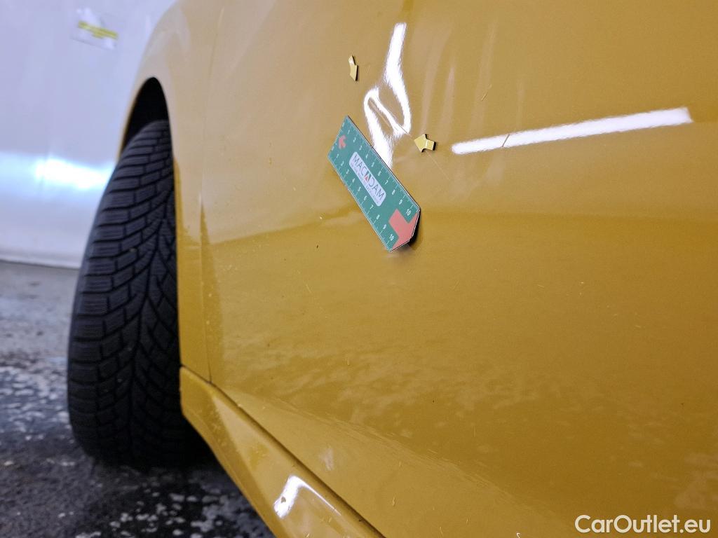  Peugeot  208   / 2019 / 5P / Berline PureTech 100 SS EAT8 Allure Pack / GARANTIE STELLANTIS 10 ANS VOIR PHOTO 2 #3