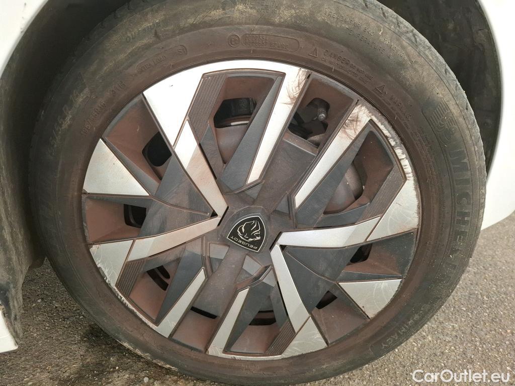  Peugeot  208   / 2023 / 5P / Berline PureTech 100 SS Active / GARANTIE STELLANTIS 10 ANS VOIR PHOTO 2 #11