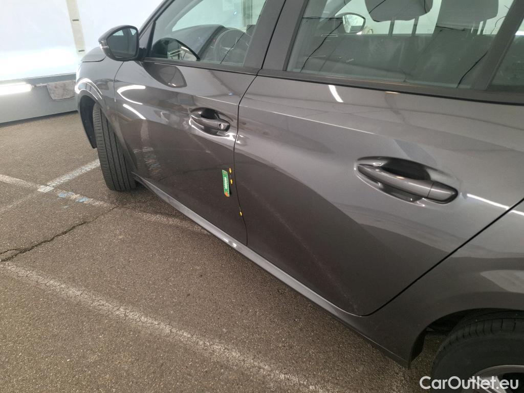  Peugeot  208   / 2019 / 5P / Berline Puretech 75 SS Active Business / GARANTIE STELLANTIS 10 ANS VOIR PHOTO 2 #41