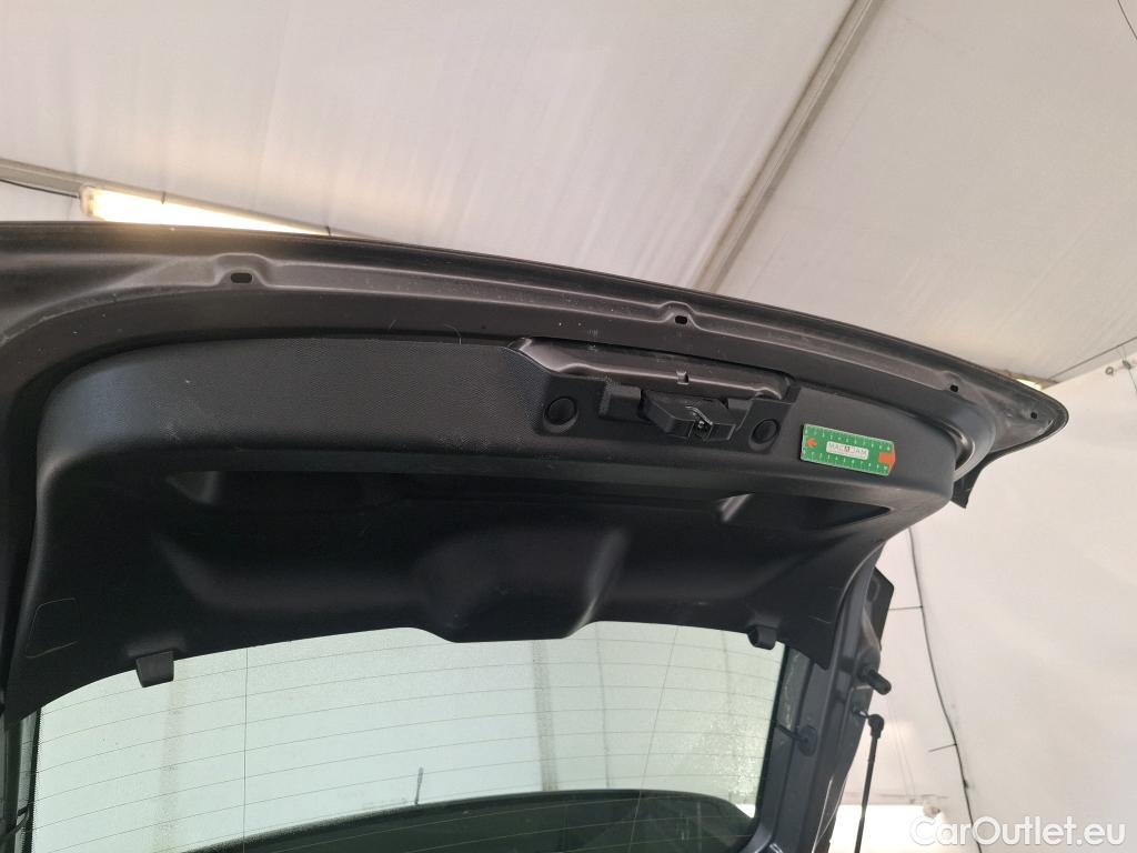  Peugeot  208   / 2019 / 5P / Berline Puretech 75 SS Active Business / GARANTIE STELLANTIS 10 ANS VOIR PHOTO 2 #35