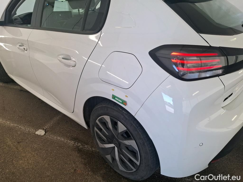  Peugeot  208   / 2023 / 5P / Berline PureTech 100 SS Active / GARANTIE STELLANTIS 10 ANS VOIR PHOTO 2 #5