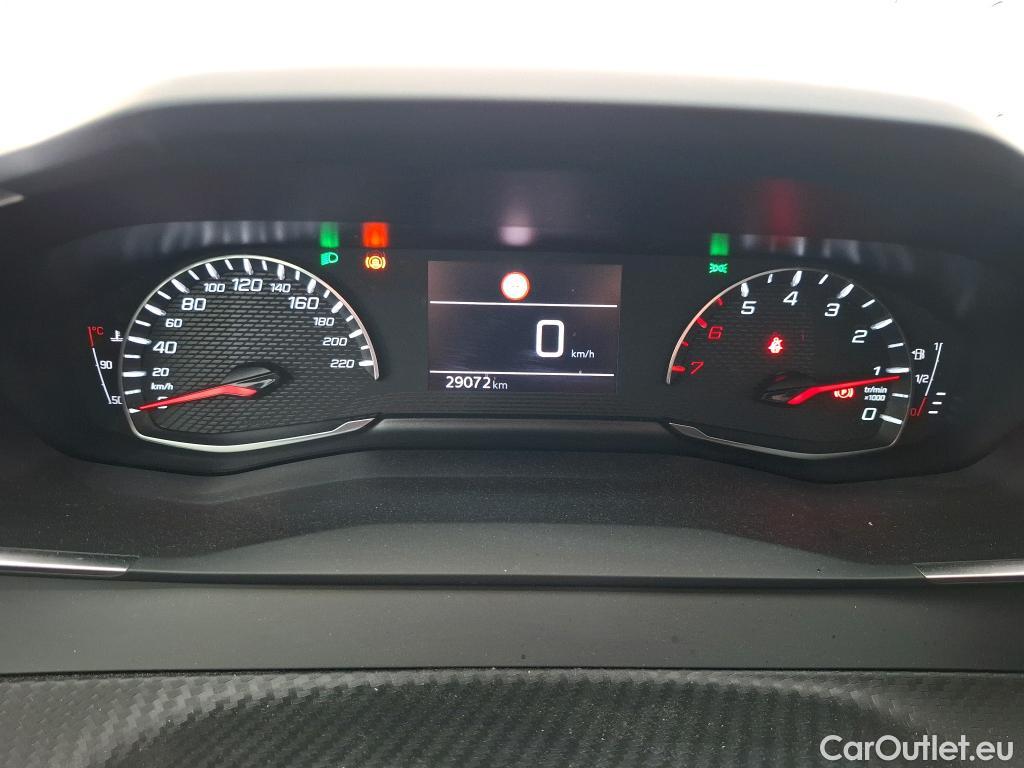  Peugeot  208   / 2019 / 5P / Berline Puretech 75 SS Active Business / GARANTIE STELLANTIS 10 ANS VOIR PHOTO 2 #42