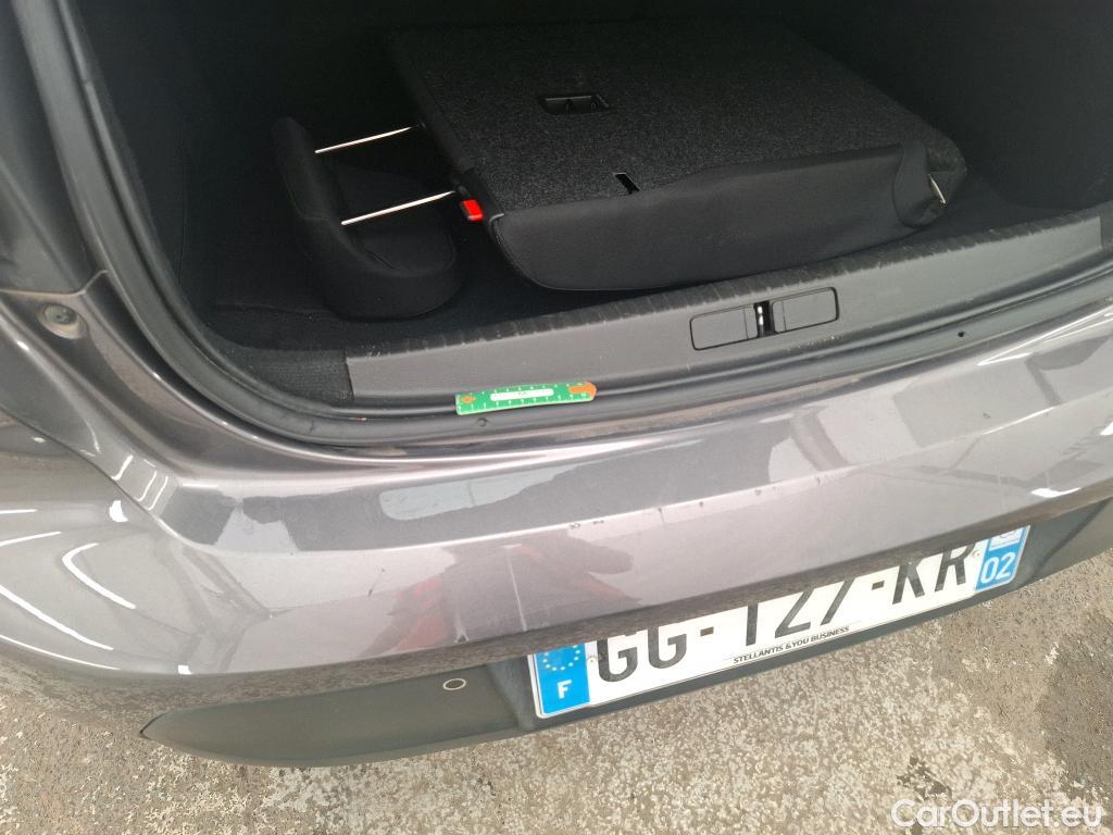  Peugeot  208   / 2019 / 5P / Berline Puretech 75 SS Active Business / GARANTIE STELLANTIS 10 ANS VOIR PHOTO 2 #19