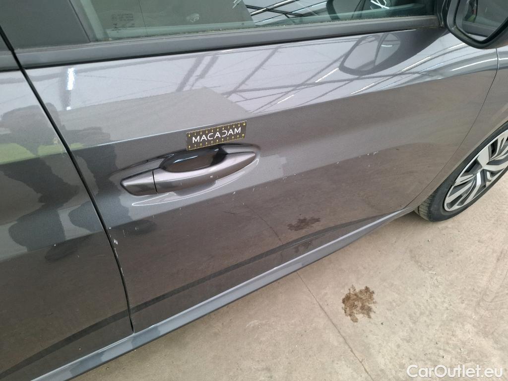  Peugeot  208   / 2019 / 5P / Berline Puretech 75 SS Active Business / GARANTIE STELLANTIS 10 ANS VOIR PHOTO 2 #33