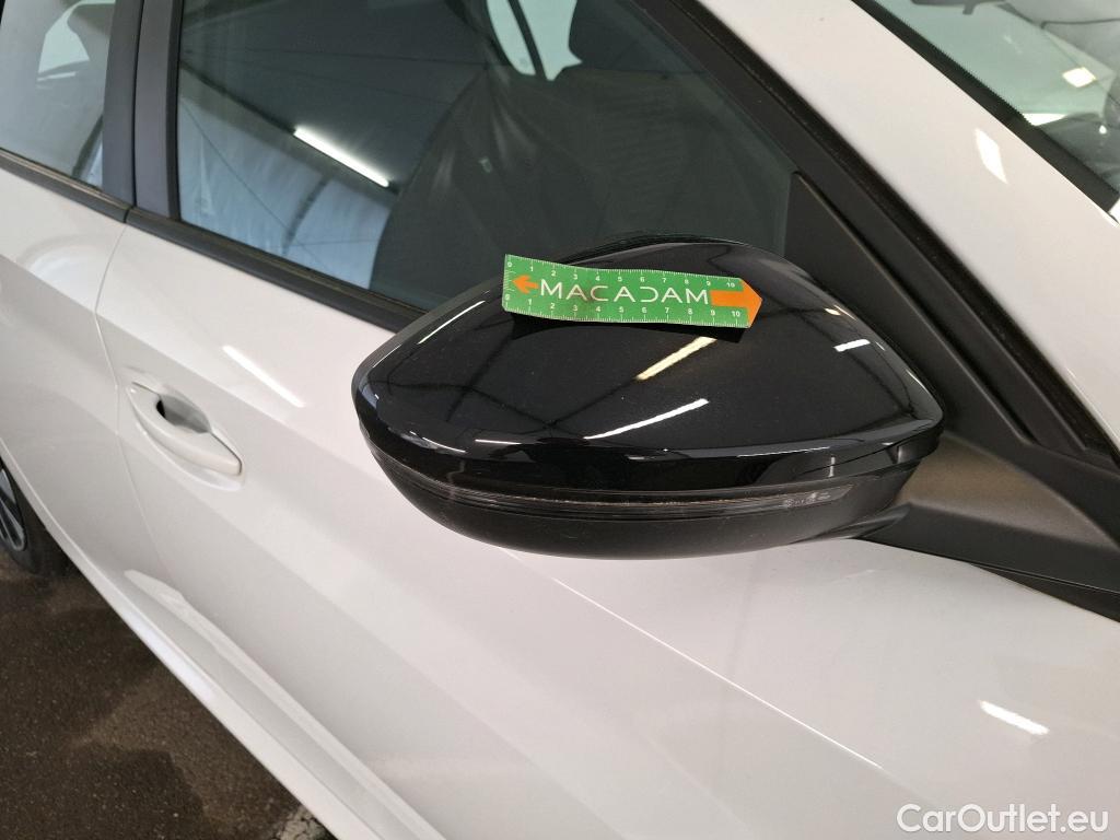  Peugeot  208   / 2023 / 5P / Berline PureTech 100 SS Active / GARANTIE STELLANTIS 10 ANS VOIR PHOTO 2 #19