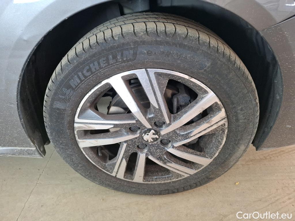  Peugeot  208   / 2019 / 5P / Berline PureTech 100 SS EAT8 Allure Pack / GARANTIE STELLANTIS 10 ANS VOIR PHOTO 2 #40