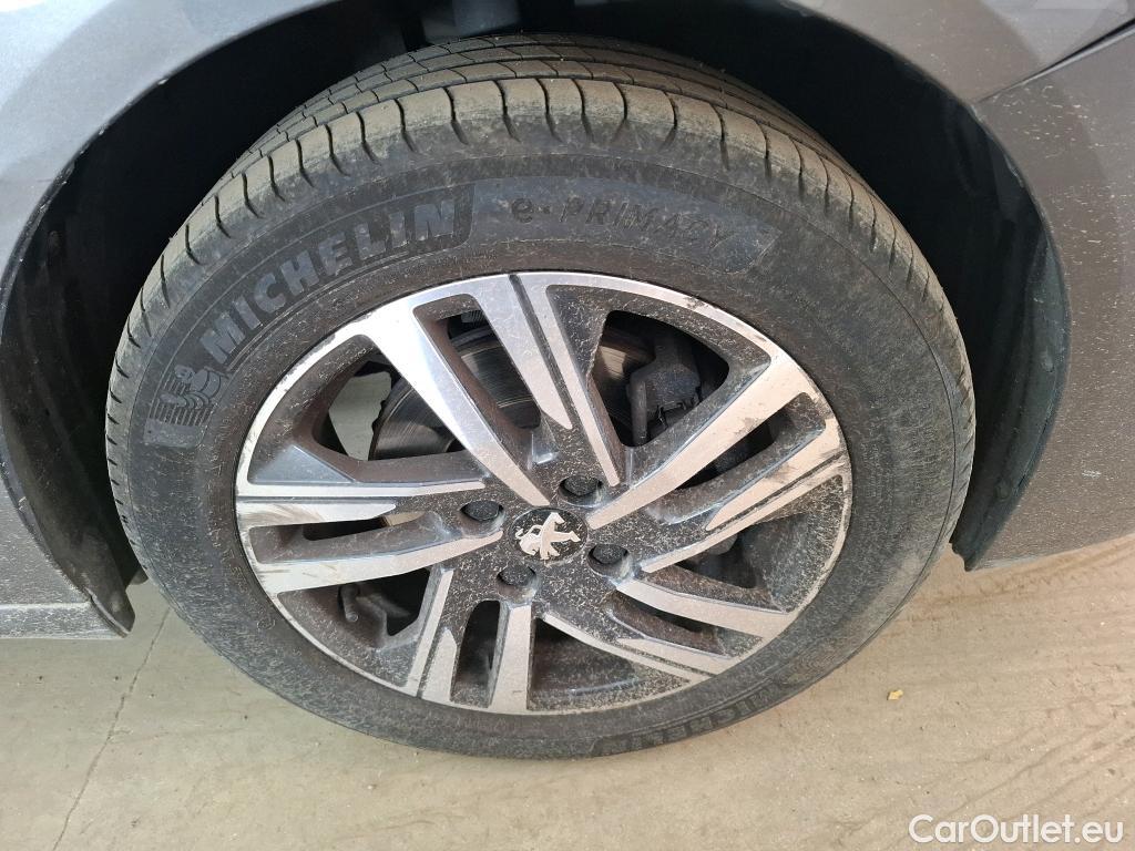  Peugeot  208   / 2019 / 5P / Berline PureTech 100 SS EAT8 Allure Pack / GARANTIE STELLANTIS 10 ANS VOIR PHOTO 2 #34