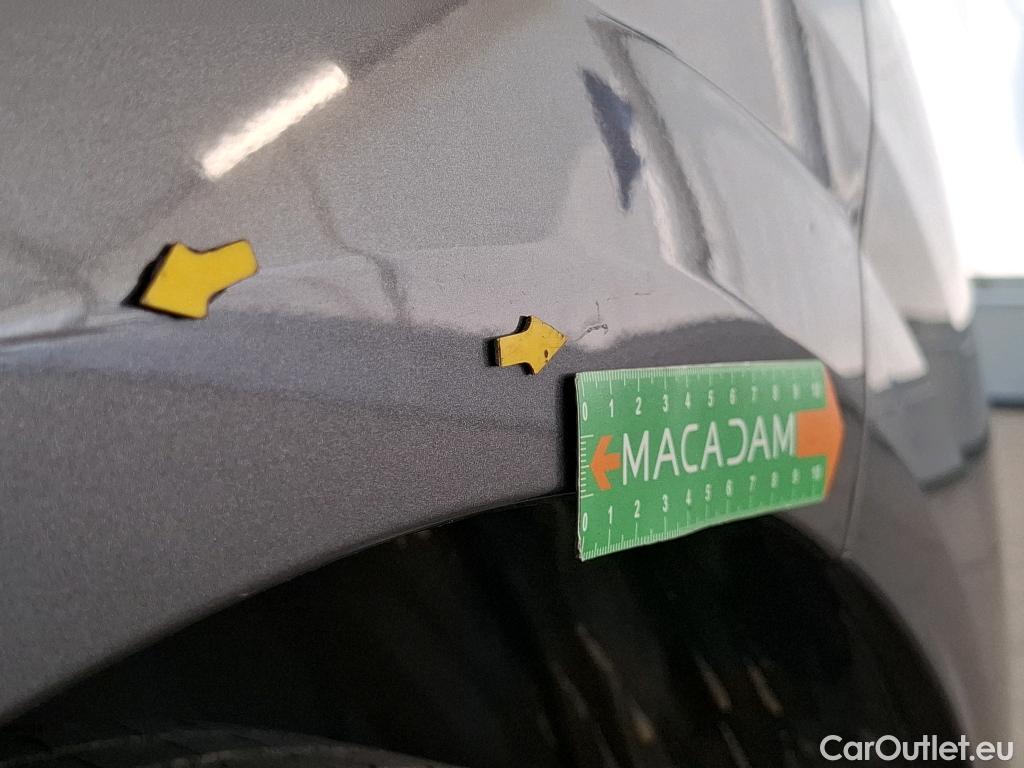  Peugeot  208   / 2019 / 5P / Berline Puretech 75 SS Active Business / GARANTIE STELLANTIS 10 ANS VOIR PHOTO 2 #8