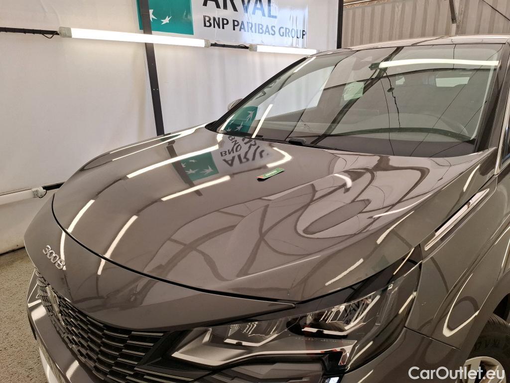  Peugeot  3008   / 2020 / 5P / SUV PureTech 130 SS Active Business / GARANTIE STELLANTIS 10 ANS VOIR PHOTO 2 #7