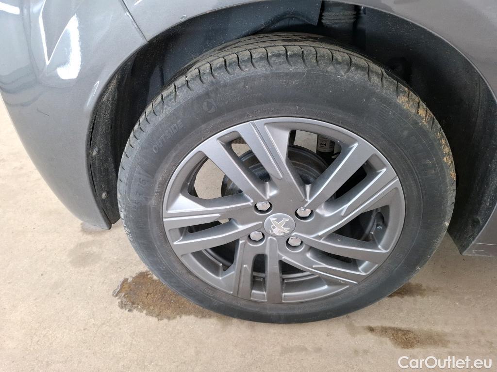  Peugeot  208   / 2019 / 5P / Berline Puretech 75 SS Active Business / GARANTIE STELLANTIS 10 ANS VOIR PHOTO 2 #44