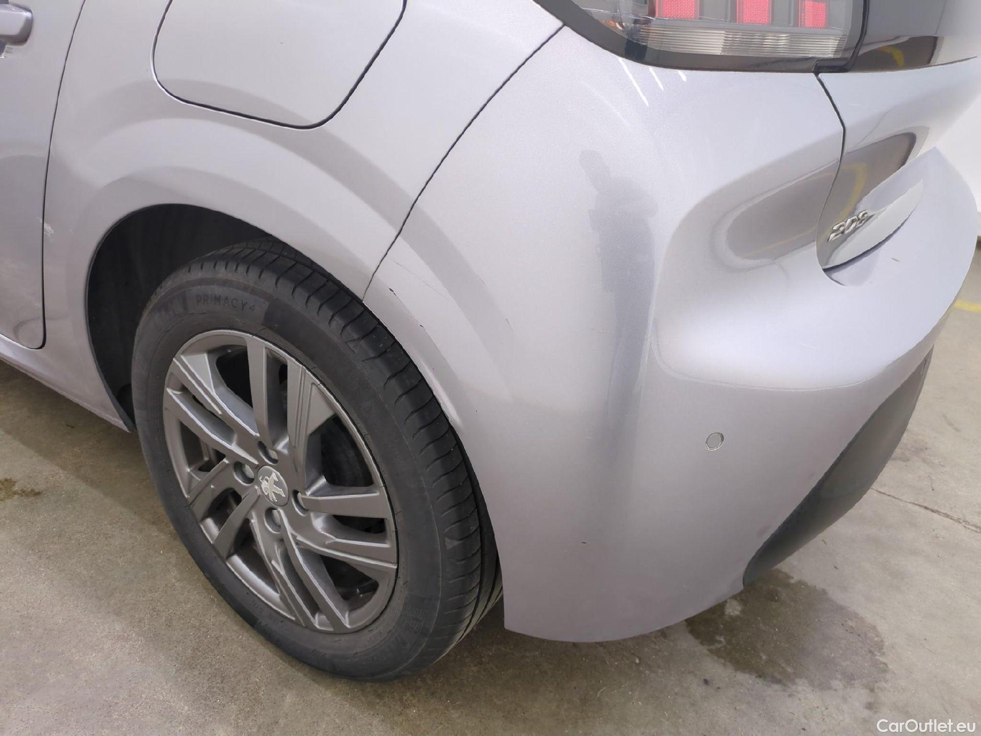  Peugeot  208   / 2019 / 5P / Berline Puretech 75 SS Active Business / GARANTIE STELLANTIS 10 ANS VOIR PHOTO 2 / GARANTIE STELLANTIS 10 ANS VOIR PHOTO 2 #19