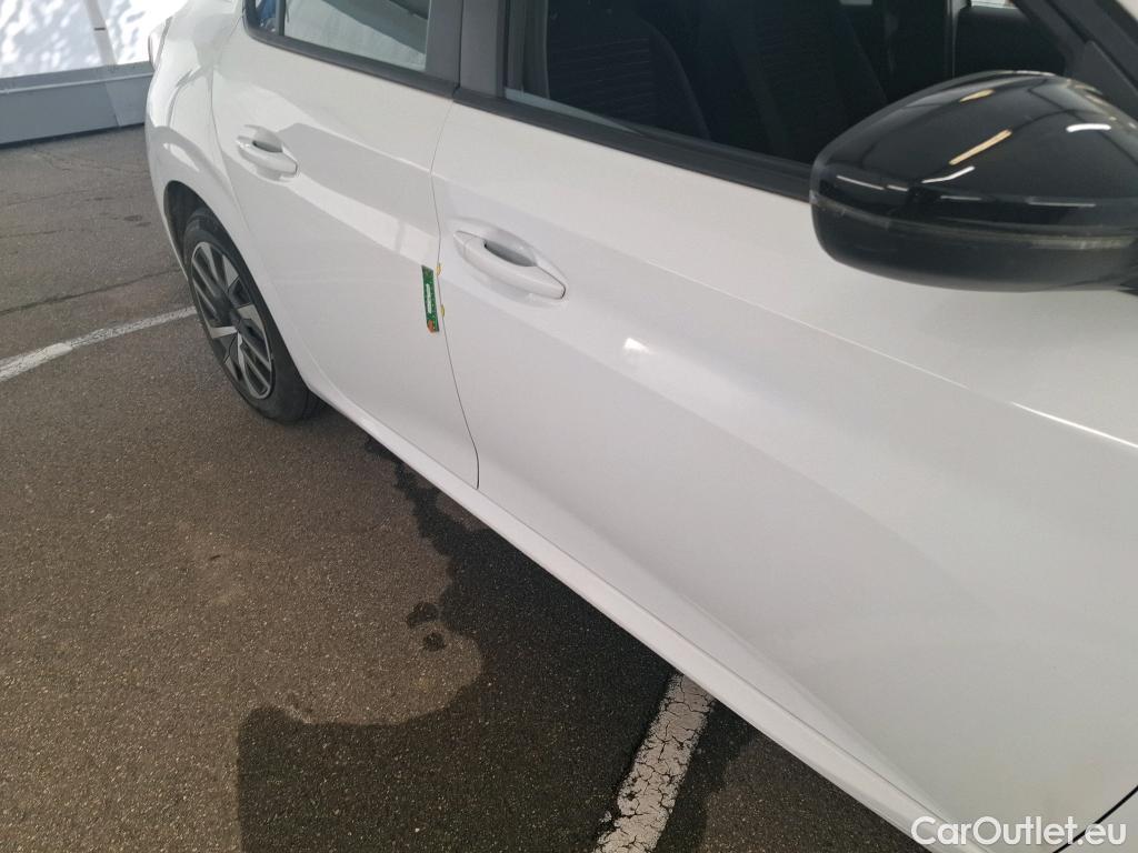  Peugeot  208   / 2023 / 5P / Berline PureTech 100 SS Active / GARANTIE STELLANTIS 10 ANS VOIR PHOTO 2 #7