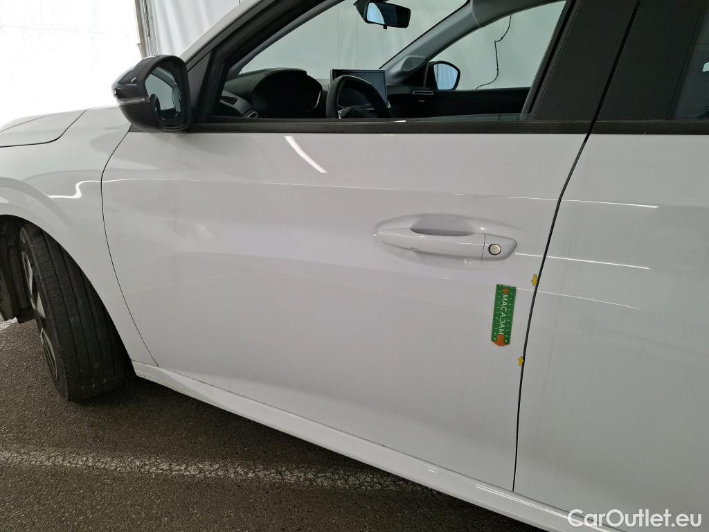  Peugeot  208   / 2023 / 5P / Berline PureTech 100 SS Active / GARANTIE STELLANTIS 10 ANS VOIR PHOTO 2 #52