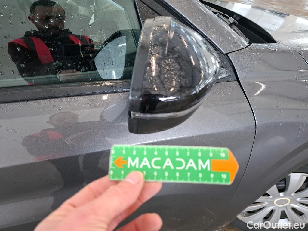  Peugeot  208   / 2019 / 5P / Berline PureTech 100 SS Active Pack / GARANTIE STELLANTIS 10 ANS VOIR PHOTO 2 #11