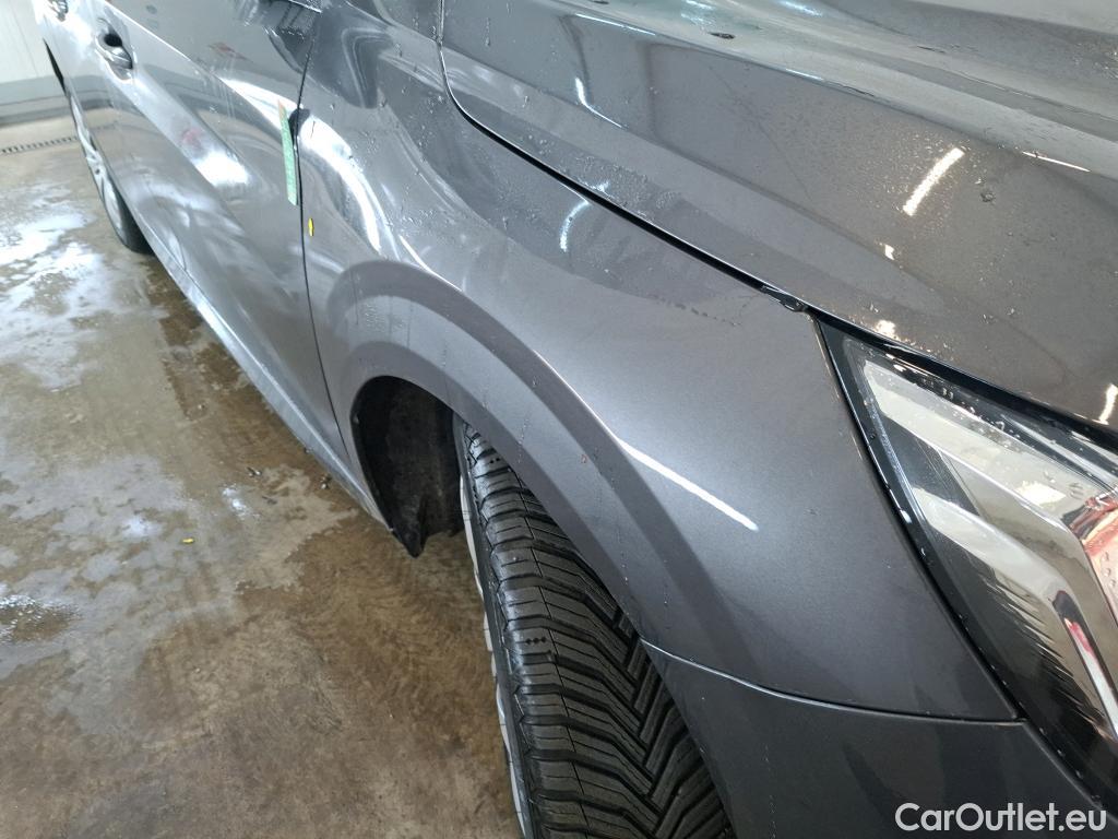  Peugeot  208   / 2019 / 5P / Berline PureTech 100 SS Active Pack / GARANTIE STELLANTIS 10 ANS VOIR PHOTO 2 #4