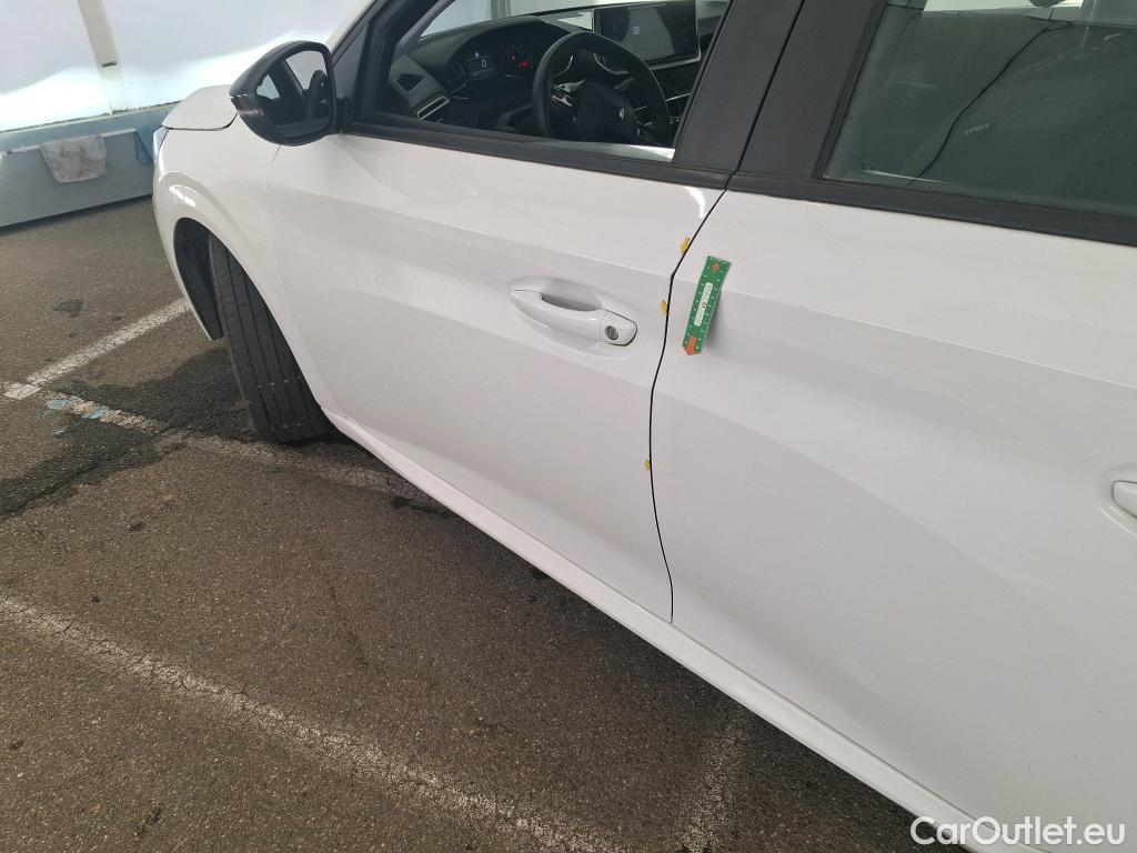  Peugeot  208   / 2023 / 5P / Berline PureTech 100 SS Active / GARANTIE STELLANTIS 10 ANS VOIR PHOTO 2 #23
