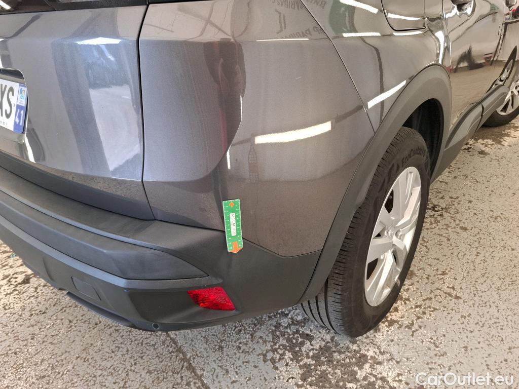  Peugeot  3008   / 2020 / 5P / SUV PureTech 130 SS Active Business / GARANTIE STELLANTIS 10 ANS VOIR PHOTO 2 #12