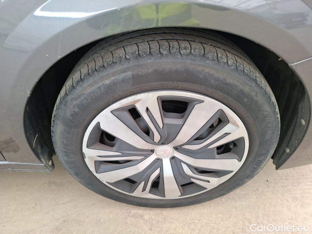  Peugeot  208   / 2019 / 5P / Berline Puretech 75 SS Active Business / GARANTIE STELLANTIS 10 ANS VOIR PHOTO 2 #11