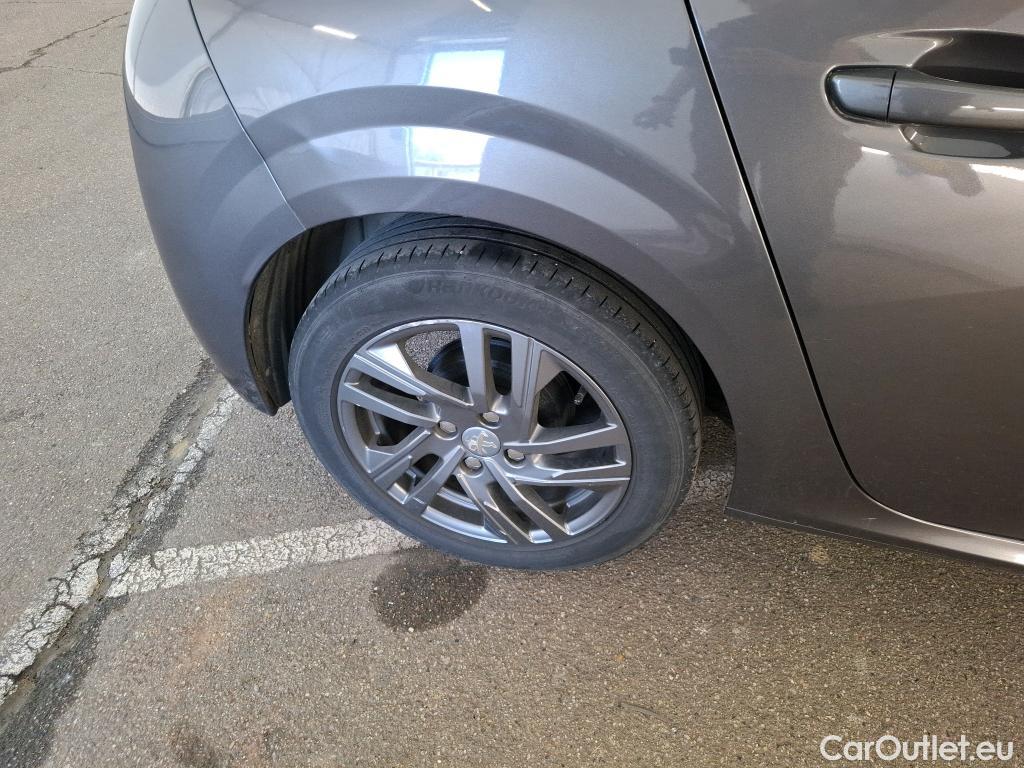 Peugeot  208   / 2019 / 5P / Berline Puretech 75 SS Active Business / GARANTIE STELLANTIS 10 ANS VOIR PHOTO 2 #37