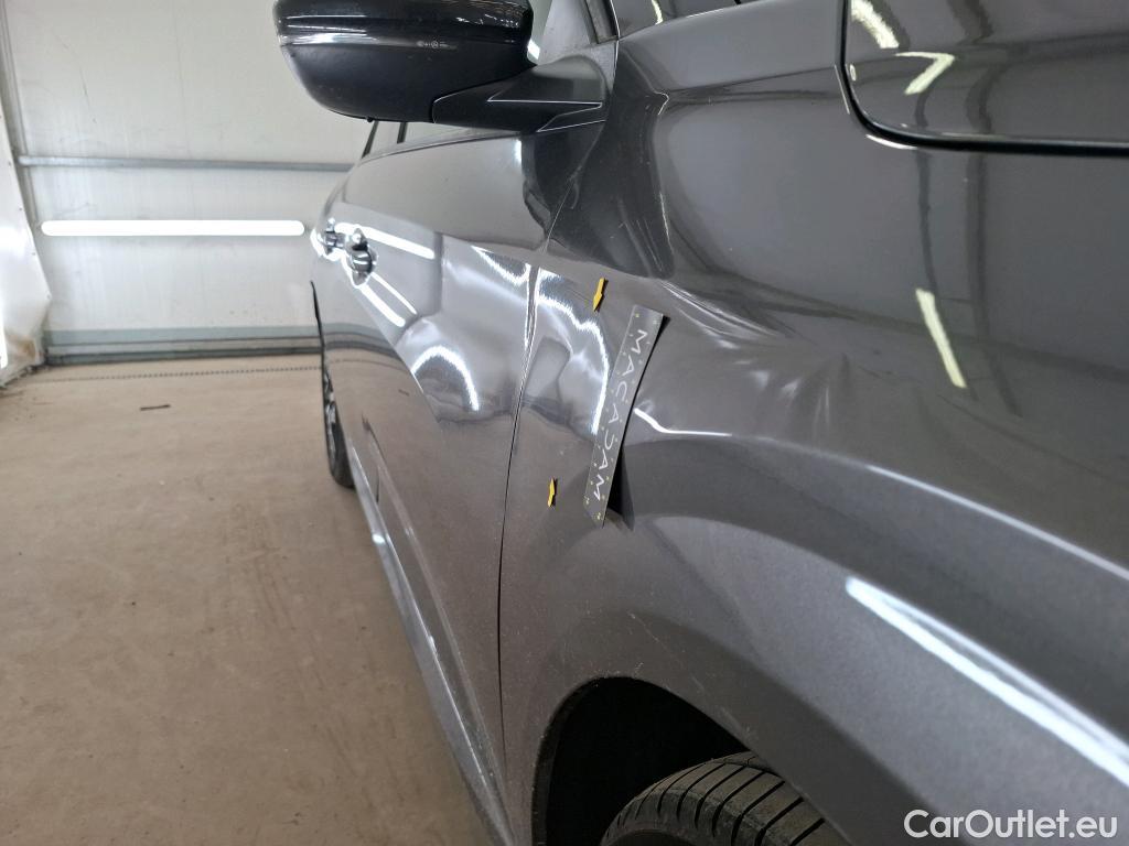  Peugeot  208   / 2019 / 5P / Berline PureTech 100 SS EAT8 Allure Pack / GARANTIE STELLANTIS 10 ANS VOIR PHOTO 2 #17