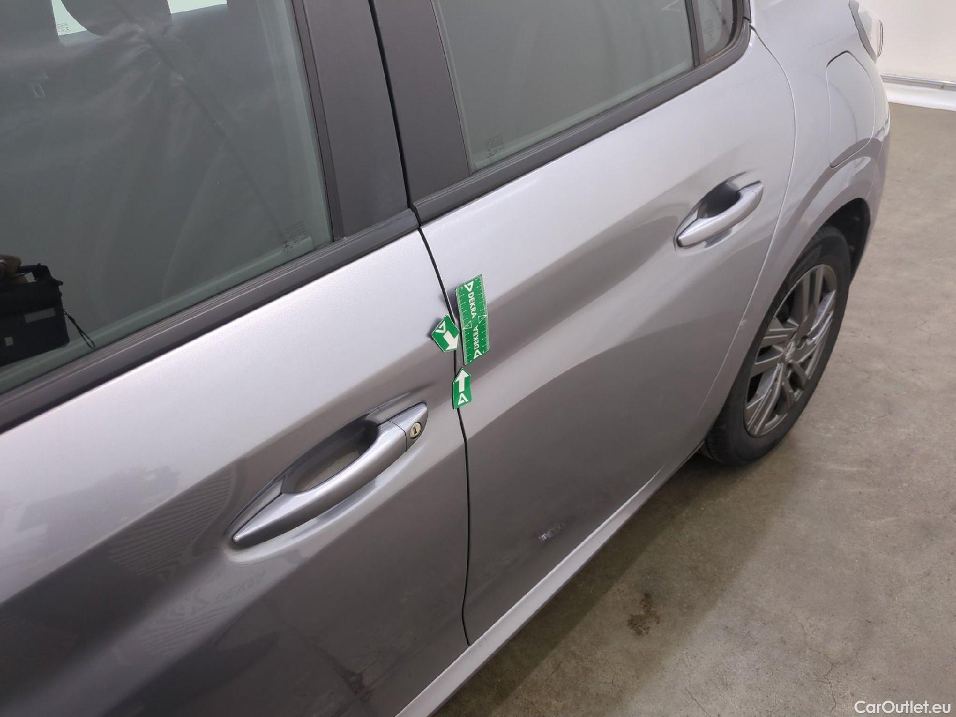  Peugeot  208   / 2019 / 5P / Berline Puretech 75 SS Active Business / GARANTIE STELLANTIS 10 ANS VOIR PHOTO 2 / GARANTIE STELLANTIS 10 ANS VOIR PHOTO 2 #13