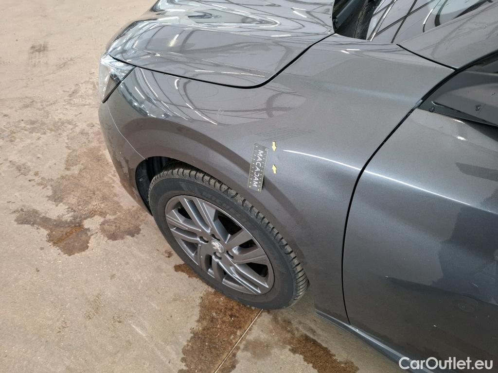  Peugeot  208   / 2019 / 5P / Berline Puretech 75 SS Active Business / GARANTIE STELLANTIS 10 ANS VOIR PHOTO 2 #25
