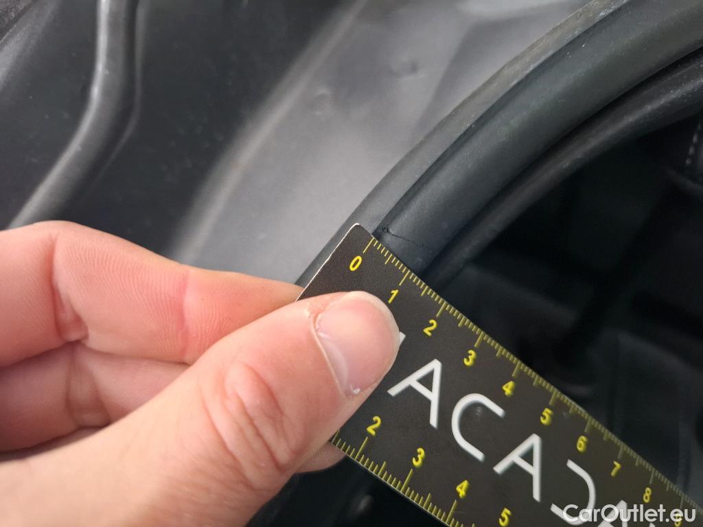  Peugeot  208   / 2019 / 5P / Berline PureTech 100 SS EAT8 Allure Pack / GARANTIE STELLANTIS 10 ANS VOIR PHOTO 2 #38
