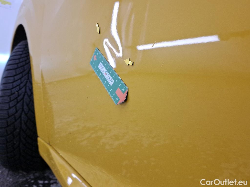 Peugeot  208   / 2019 / 5P / Berline PureTech 100 SS EAT8 Allure Pack / GARANTIE STELLANTIS 10 ANS VOIR PHOTO 2 #2