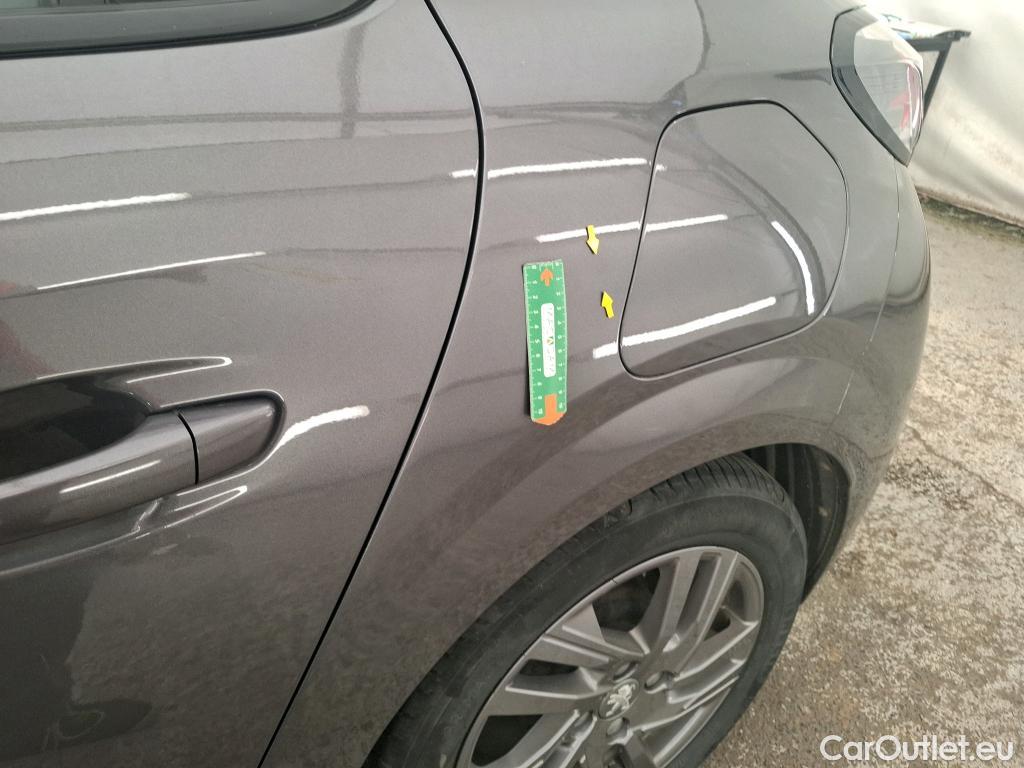  Peugeot  208   / 2019 / 5P / Berline Puretech 75 SS Active Business / GARANTIE STELLANTIS 10 ANS VOIR PHOTO 2 #37
