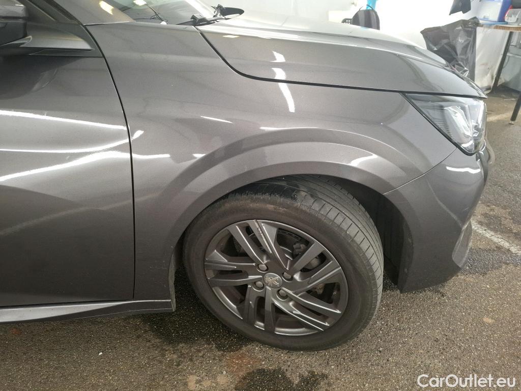  Peugeot  208   / 2019 / 5P / Berline Puretech 75 SS Active Business / GARANTIE STELLANTIS 10 ANS VOIR PHOTO 2 #25