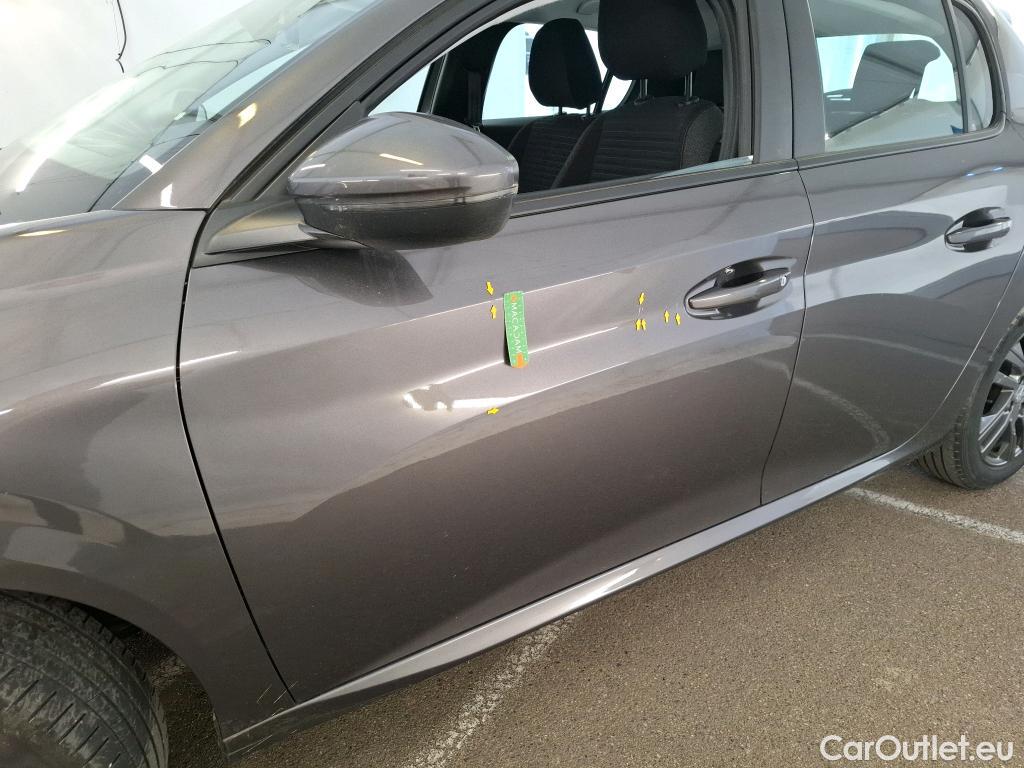  Peugeot  208   / 2019 / 5P / Berline Puretech 75 SS Active Business / GARANTIE STELLANTIS 10 ANS VOIR PHOTO 2 #70
