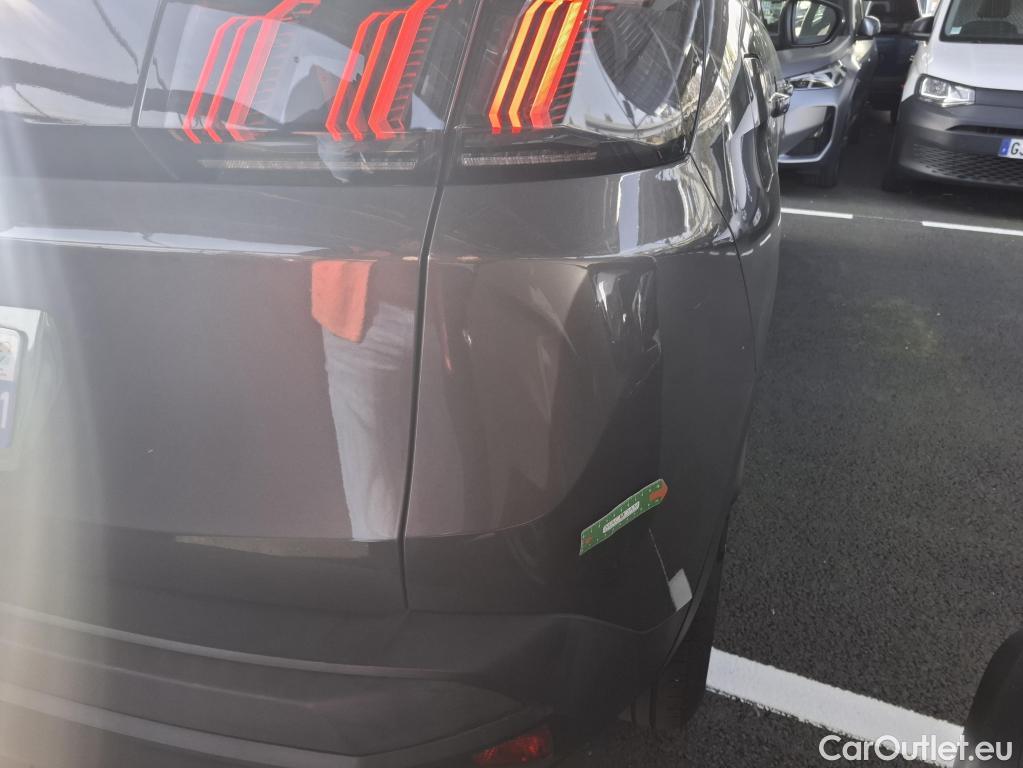  Peugeot  3008   / 2020 / 5P / SUV PureTech 130 SS Active Business / GARANTIE STELLANTIS 10 ANS VOIR PHOTO 2 #18