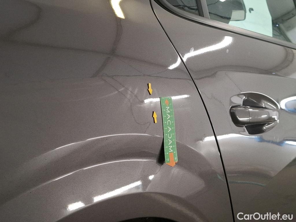  Peugeot  208   / 2019 / 5P / Berline Puretech 75 SS Active Business / GARANTIE STELLANTIS 10 ANS VOIR PHOTO 2 #30