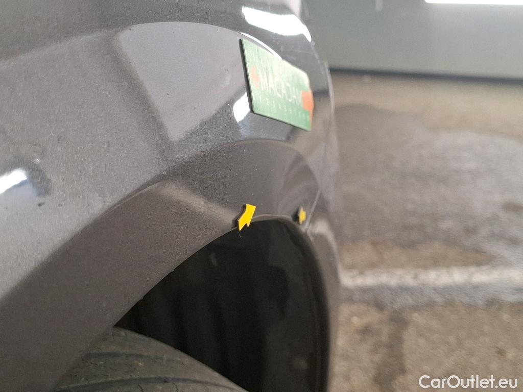  Peugeot  208   / 2019 / 5P / Berline Puretech 75 SS Active Business / GARANTIE STELLANTIS 10 ANS VOIR PHOTO 2 #8