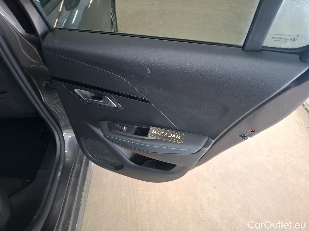  Peugeot  208   / 2019 / 5P / Berline PureTech 100 SS EAT8 Allure Pack / GARANTIE STELLANTIS 10 ANS VOIR PHOTO 2 #79