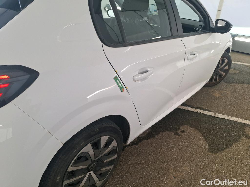  Peugeot  208   / 2023 / 5P / Berline PureTech 100 SS Active / GARANTIE STELLANTIS 10 ANS VOIR PHOTO 2 #1
