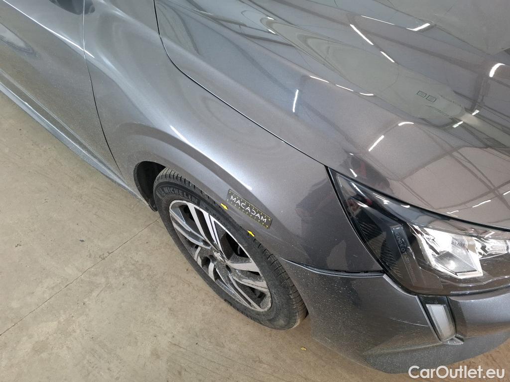  Peugeot  208   / 2019 / 5P / Berline PureTech 100 SS EAT8 Allure Pack / GARANTIE STELLANTIS 10 ANS VOIR PHOTO 2 #15