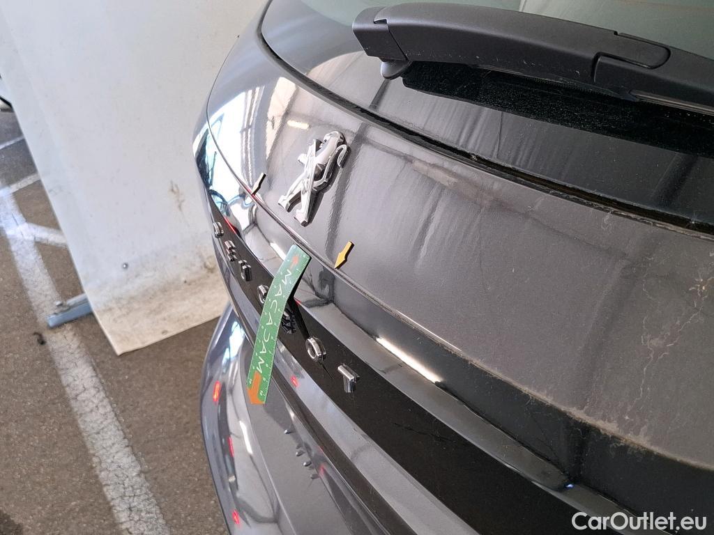  Peugeot  208   / 2019 / 5P / Berline Puretech 75 SS Active Business / GARANTIE STELLANTIS 10 ANS VOIR PHOTO 2 #35
