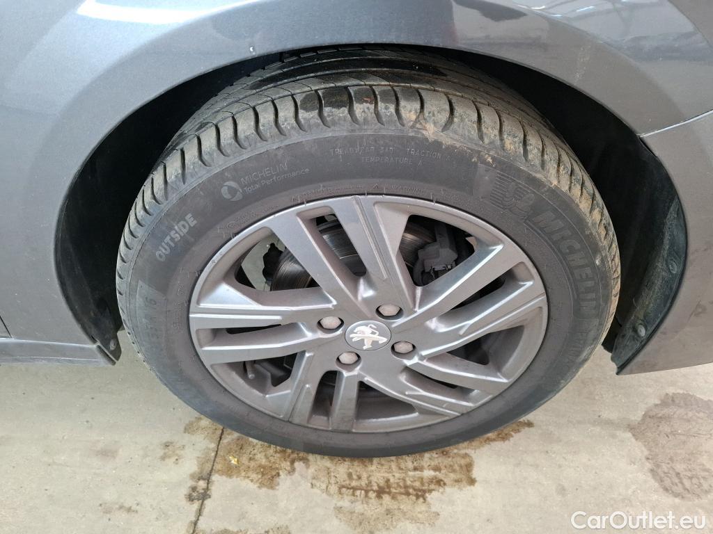  Peugeot  208   / 2019 / 5P / Berline Puretech 75 SS Active Business / GARANTIE STELLANTIS 10 ANS VOIR PHOTO 2 #46