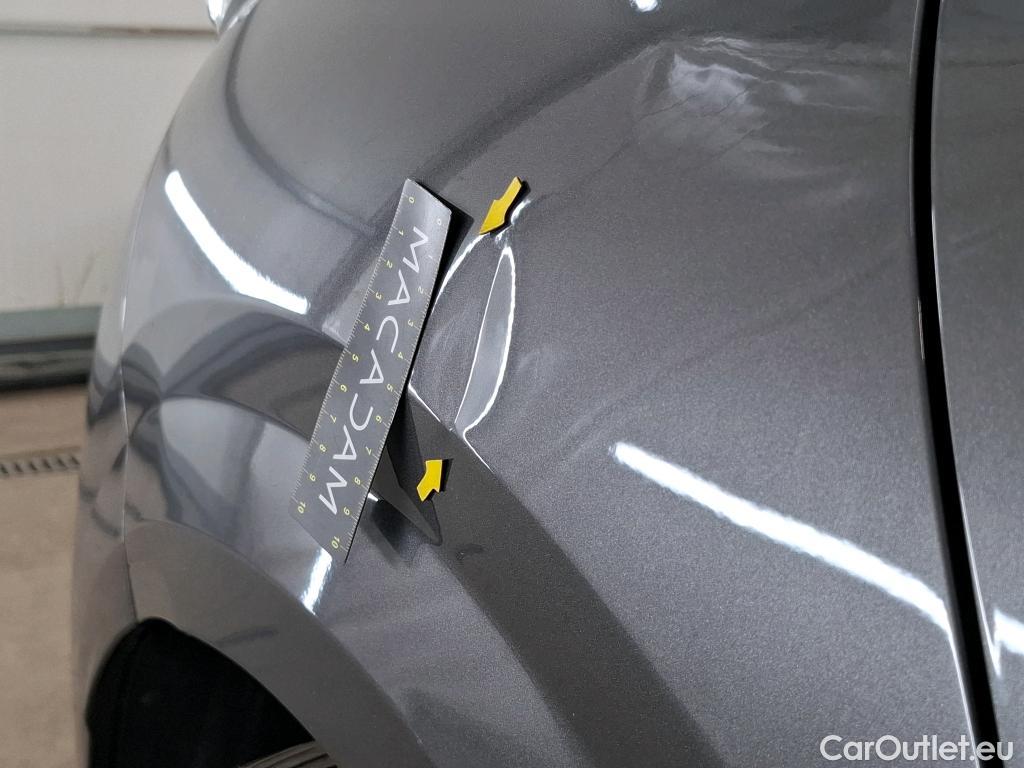  Peugeot  208   / 2019 / 5P / Berline PureTech 100 SS EAT8 Allure Pack / GARANTIE STELLANTIS 10 ANS VOIR PHOTO 2 #12