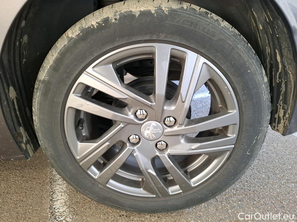  Peugeot  208   / 2019 / 5P / Berline Puretech 75 SS Active Business / GARANTIE STELLANTIS 10 ANS VOIR PHOTO 2 #90