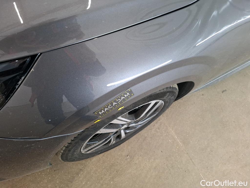  Peugeot  208   / 2019 / 5P / Berline PureTech 100 SS EAT8 Allure Pack / GARANTIE STELLANTIS 10 ANS VOIR PHOTO 2 #21