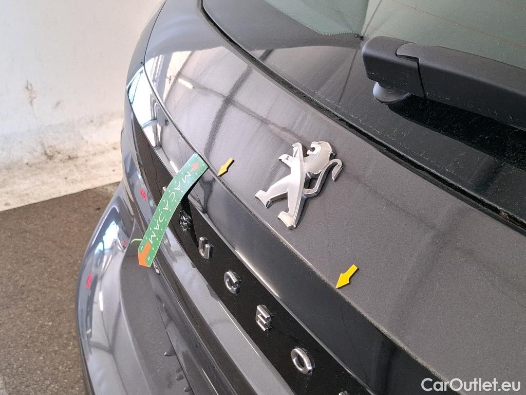  Peugeot  208   / 2019 / 5P / Berline Puretech 75 SS Active Business / GARANTIE STELLANTIS 10 ANS VOIR PHOTO 2 #34
