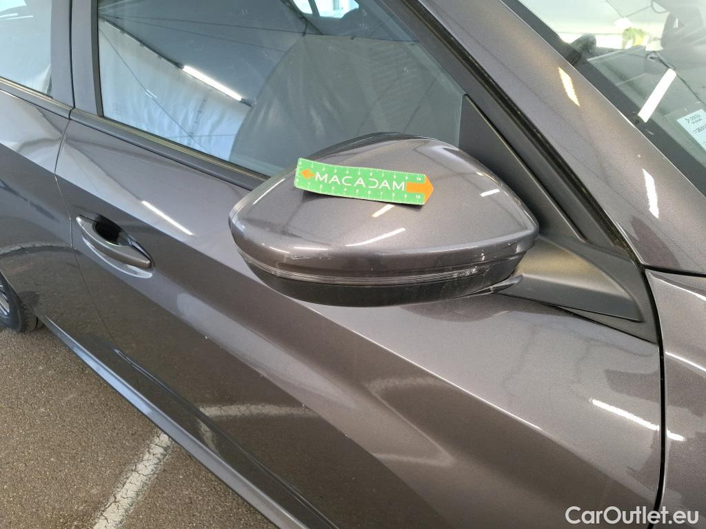  Peugeot  208   / 2019 / 5P / Berline Puretech 75 SS Active Business / GARANTIE STELLANTIS 10 ANS VOIR PHOTO 2 #85